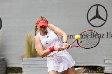 Bild 384 - RL der Club an der Alster 2 - LTTC Rot Weiss Berlin 2 : Ergebnis: 6:3